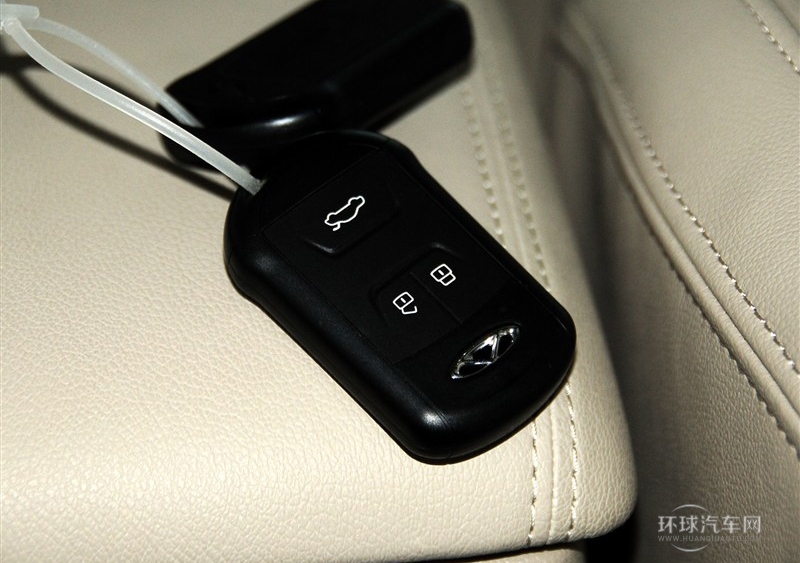 2013款 1.6L DVVT 手動(dòng)致享版