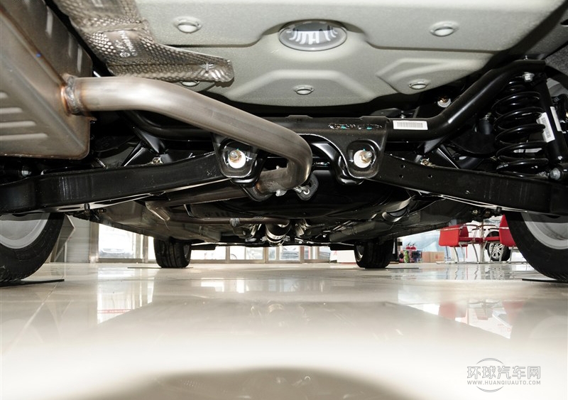 2013款 1.6L DVVT 手動致享版