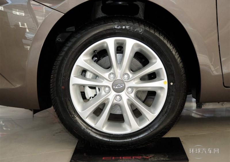 2013款 1.6L DVVT 手動致享版