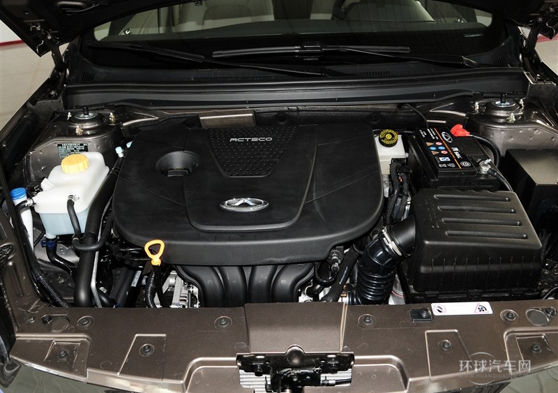 2013款 1.6L DVVT 手動致享版