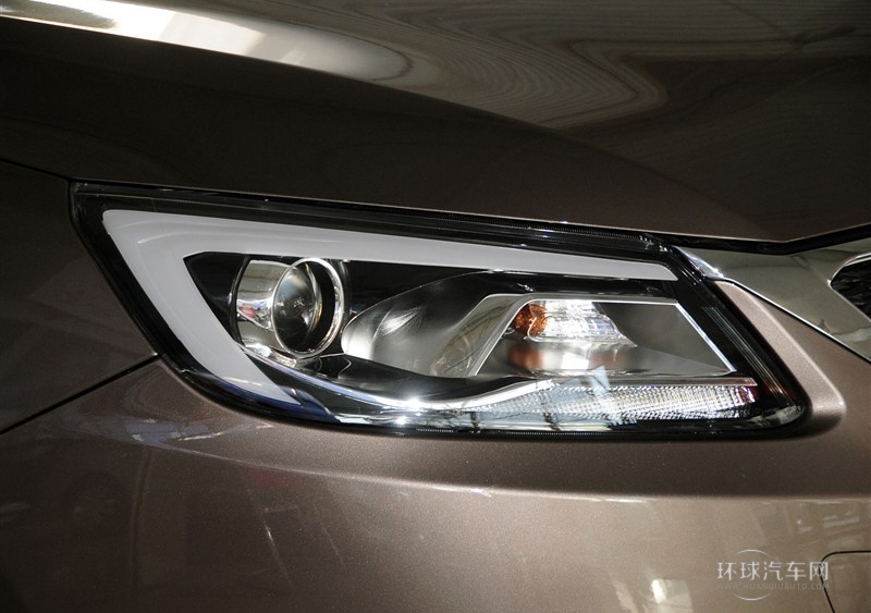 2013款 1.6L DVVT 手動致享版