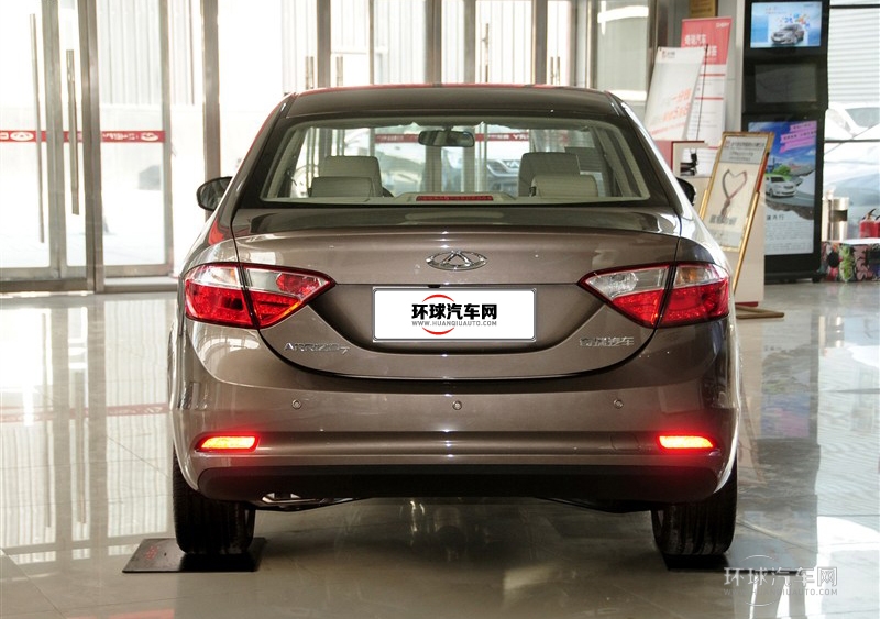 2013款 1.6L DVVT 手動致享版