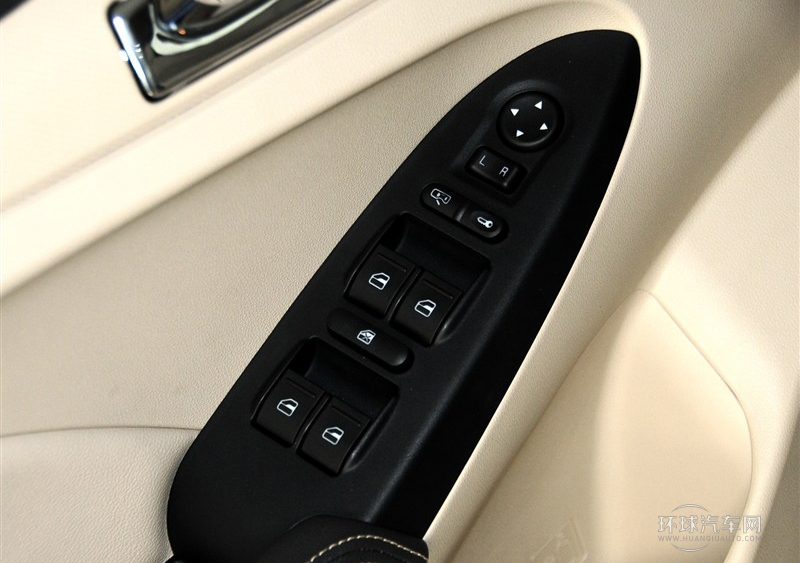 2013款 1.6L DVVT 手動致尚版