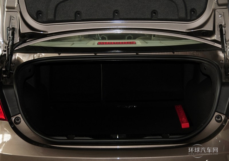 2013款 1.6L DVVT 手動致尚版