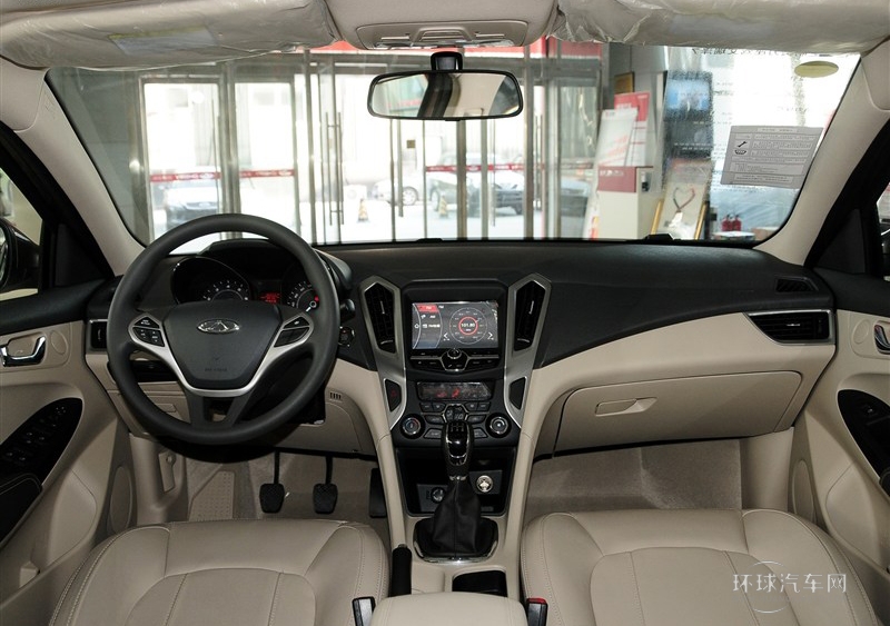 2013款 1.6L DVVT 手動致尚版