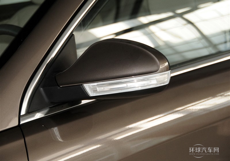 2013款 1.6L DVVT 手動致尚版