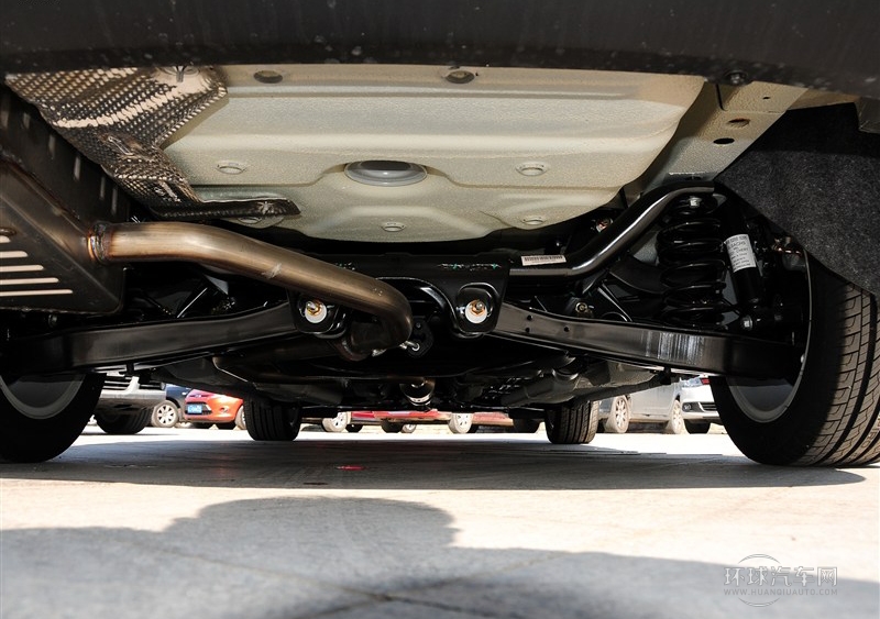 2013款 1.6L DVVT 手動(dòng)致領(lǐng)版