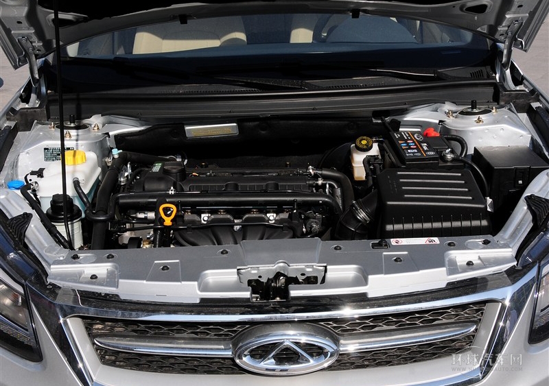 2013款 1.6L DVVT 手動致領(lǐng)版