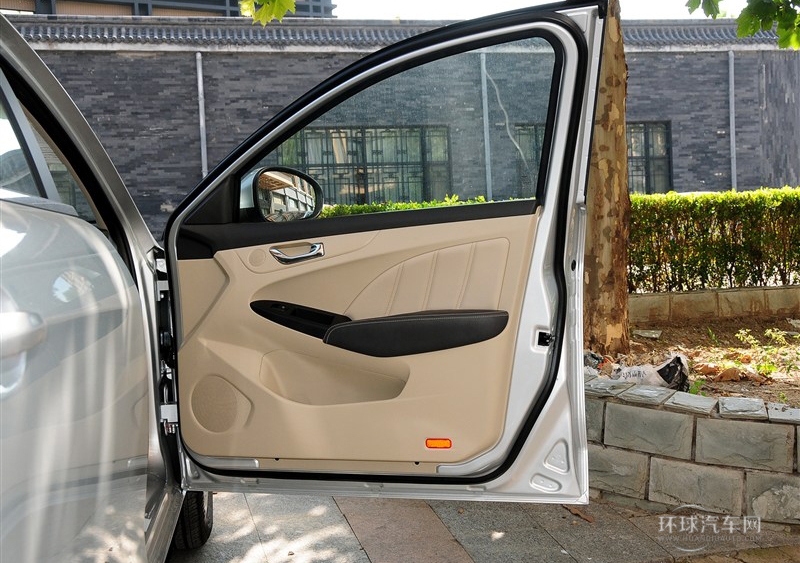 2013款 1.6L DVVT 手動致領(lǐng)版