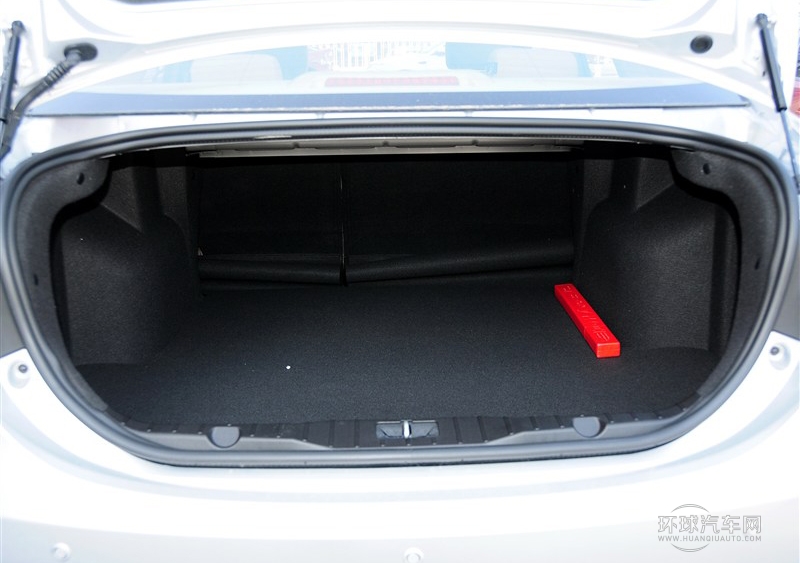 2013款 1.6L DVVT 手動致領版