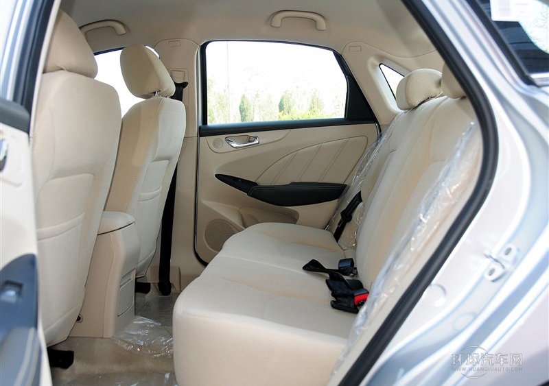 2013款 1.6L DVVT 手動致領(lǐng)版