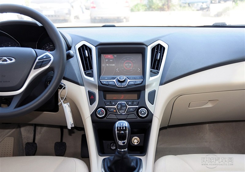 2013款 1.6L DVVT 手動(dòng)致領(lǐng)版