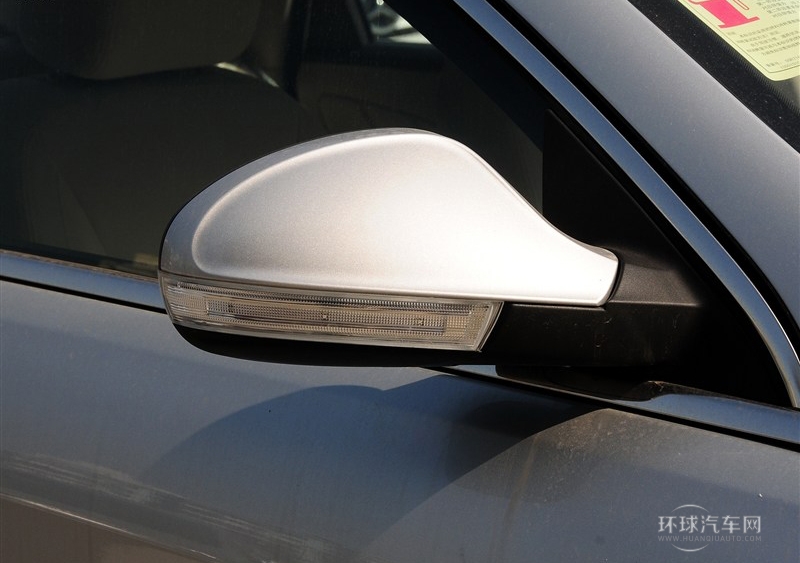 2013款 1.6L DVVT 手動致領(lǐng)版