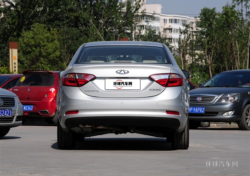 2013款 1.6L DVVT 手動致領版