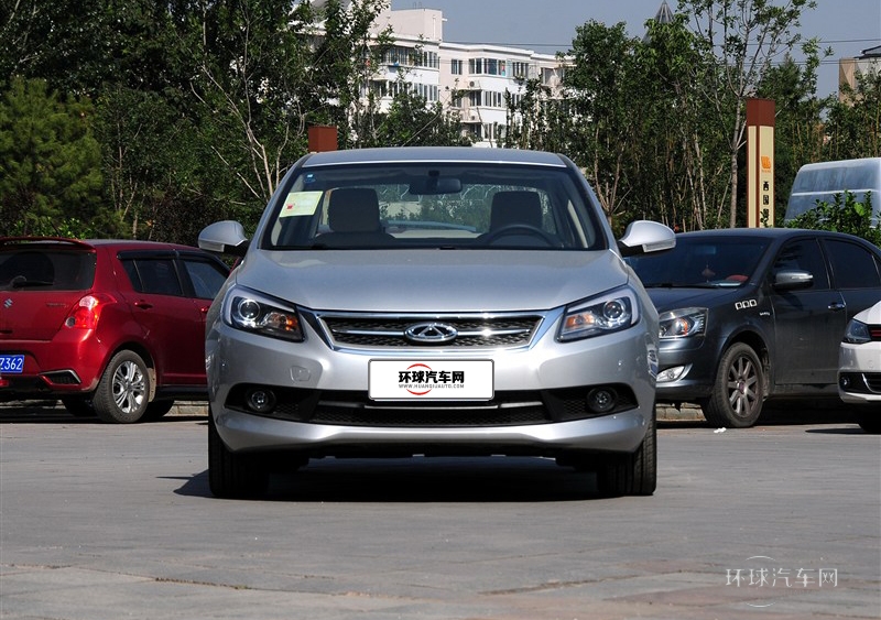 2013款 1.6L DVVT 手動致領版