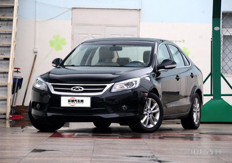 2013款 1.6L DVVT 手動致真版