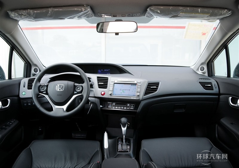 2013款 十周年紀念 1.8L 自動豪華版