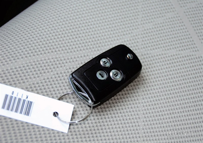 2013款 十周年紀念 1.8L 自動舒適版