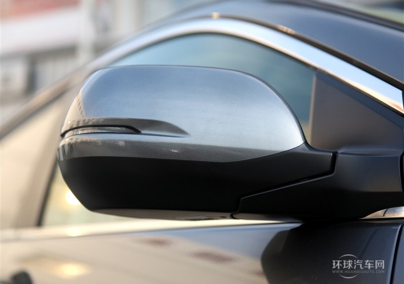 2012款 2.0L 四驅(qū)經(jīng)典版