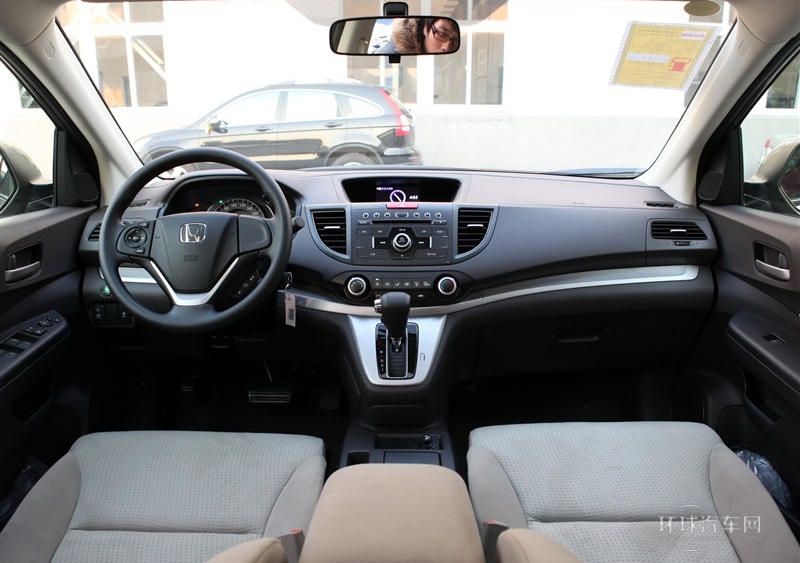 2012款 2.0L 四驅(qū)經(jīng)典版