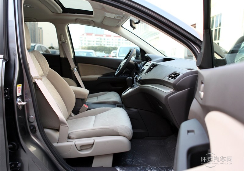 2012款 2.0L 四驅(qū)經(jīng)典版