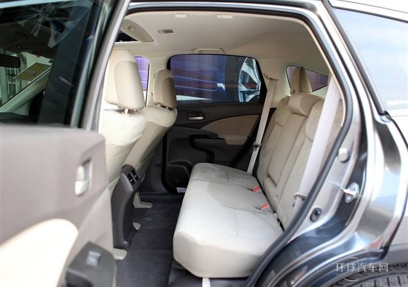 2012款 2.0L 四驅經典版