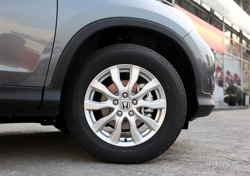 2012款 2.0L 四驅經典版