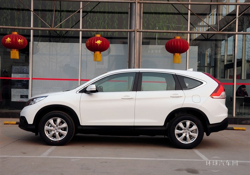 2012款 2.0L 兩驅(qū)都市版