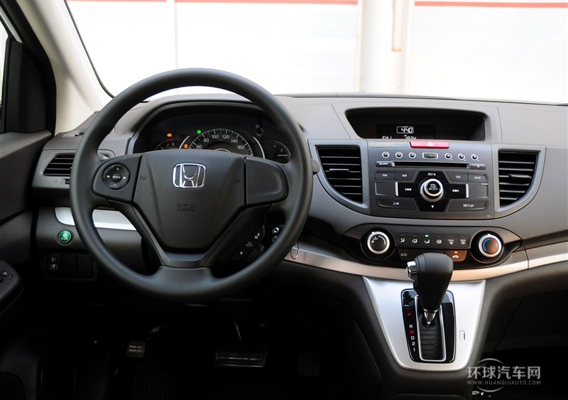 2012款 2.0L 兩驅都市版