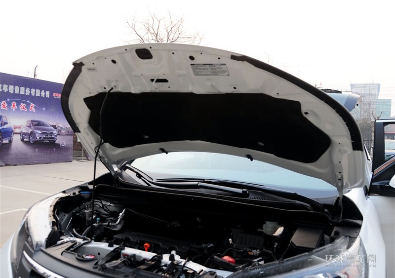 2012款 2.0L 兩驅(qū)都市版