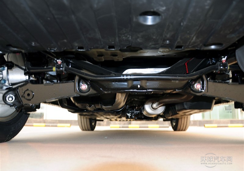 2012款 2.0L 兩驅(qū)都市版