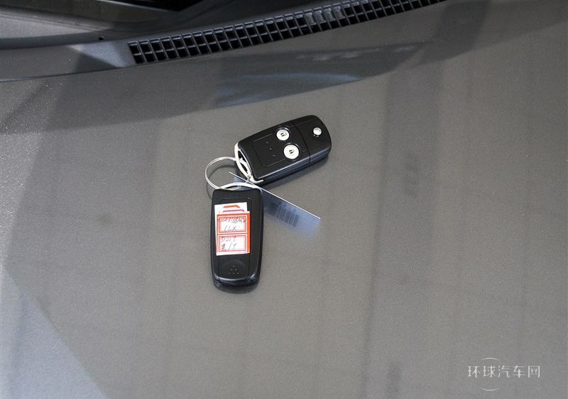 2014款 2.4L 舒適版