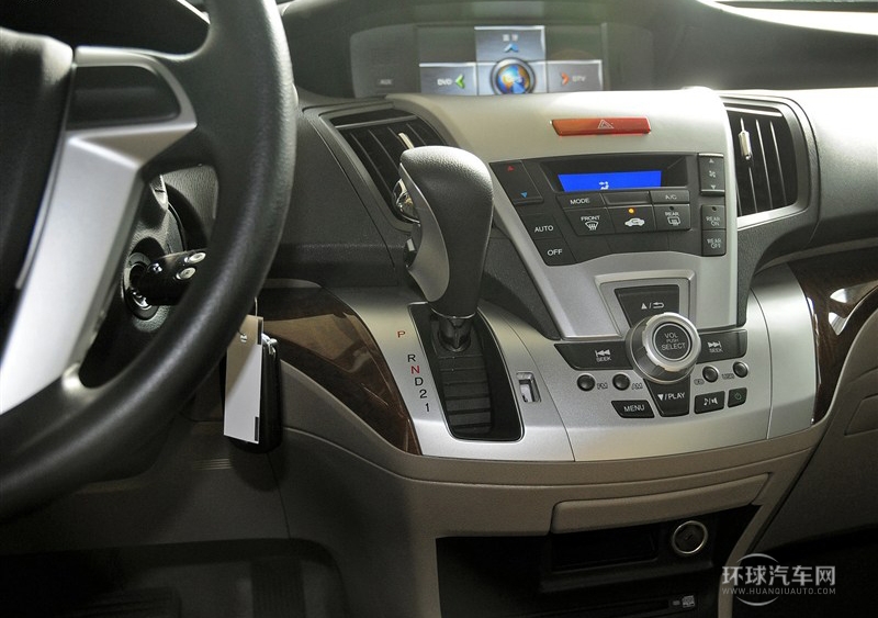 2014款 2.4L 舒適版