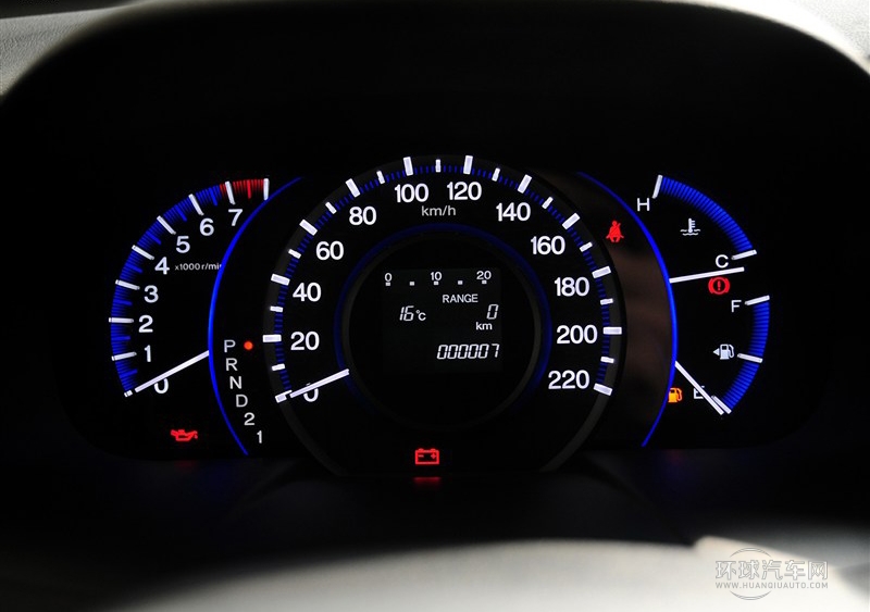 2014款 2.4L 舒適版