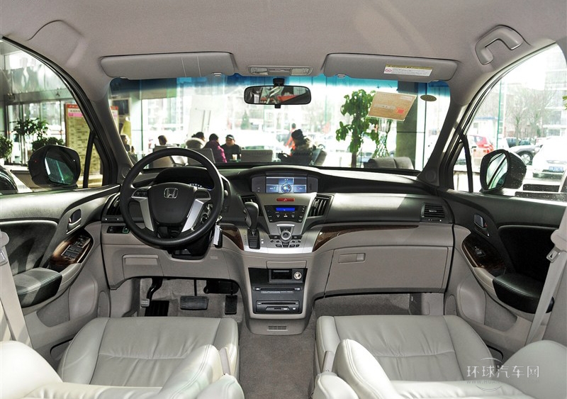 2014款 2.4L 舒適版