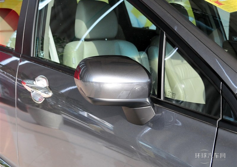 2014款 2.4L 舒適版