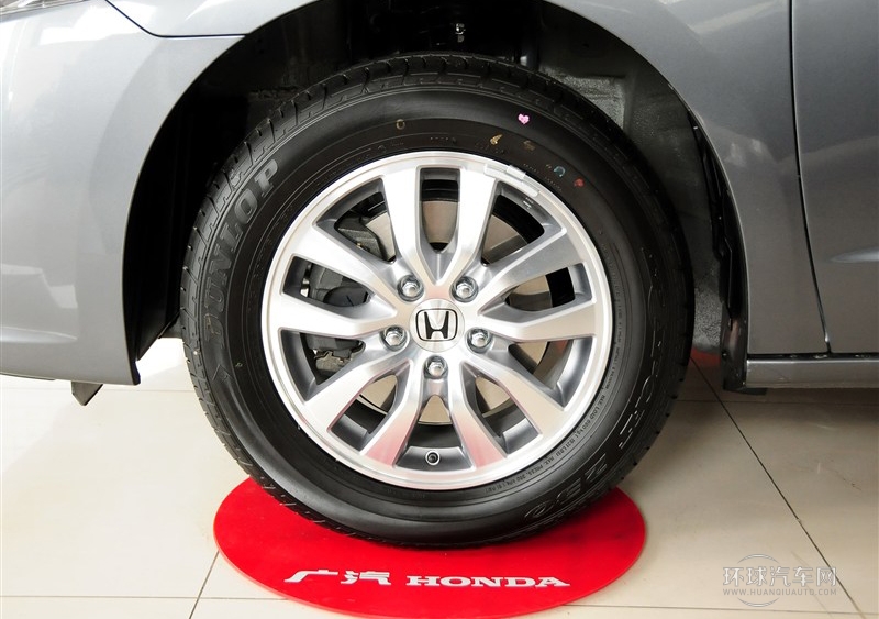 2014款 2.4L 精英版