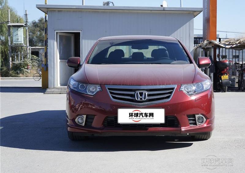 2013款 2.4L 尊貴版