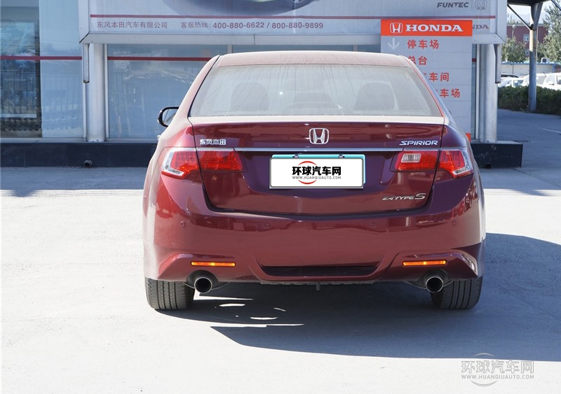2013款 2.4L 尊貴版