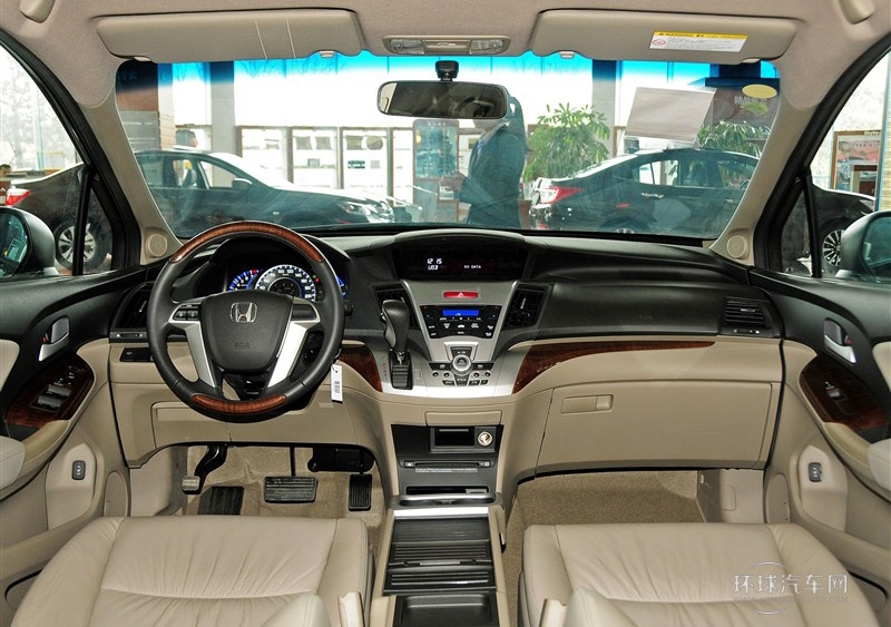 2014款 2.4L 精英版