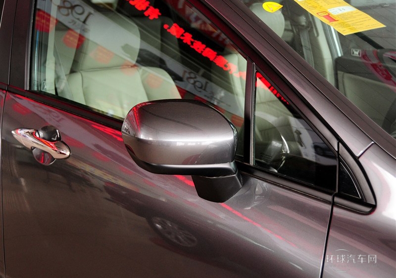 2014款 2.4L 精英版