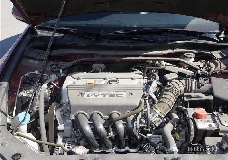 2013款 2.4L 尊貴版