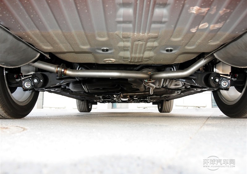 2014款 2.4L 豪華版