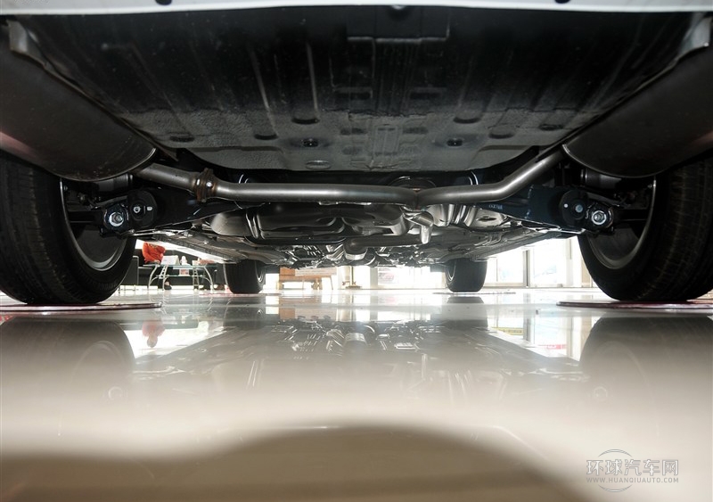 2014款 2.4L 運動版