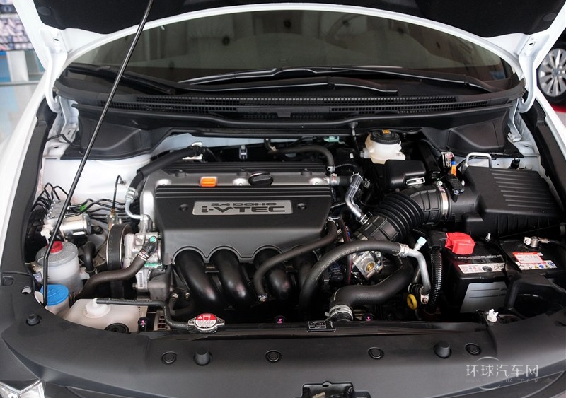 2014款 2.4L 運(yùn)動(dòng)版