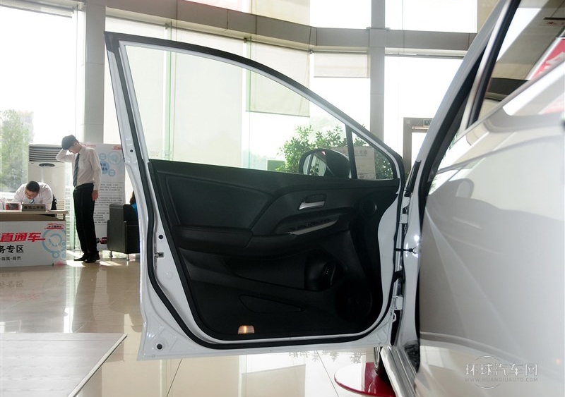 2014款 2.4L 運動版