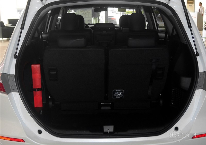 2014款 2.4L 運動版