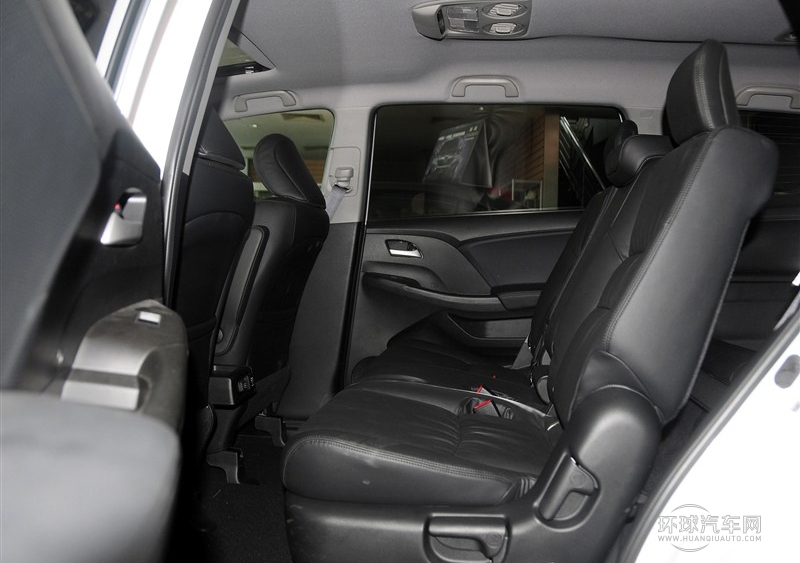 2014款 2.4L 運動版