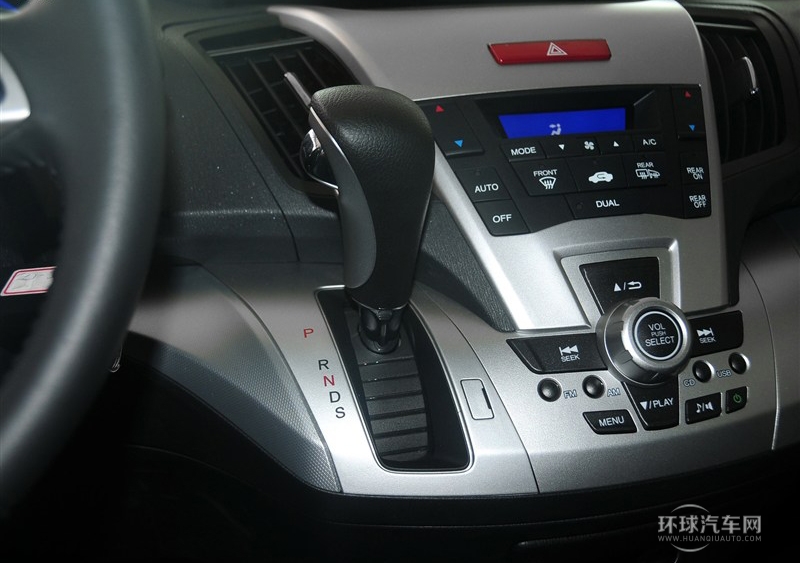 2014款 2.4L 運動版