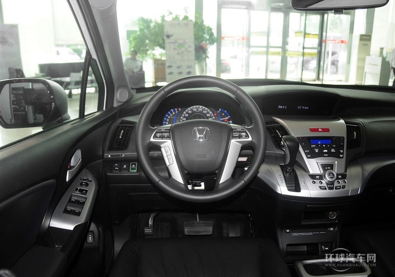 2014款 2.4L 運(yùn)動(dòng)版